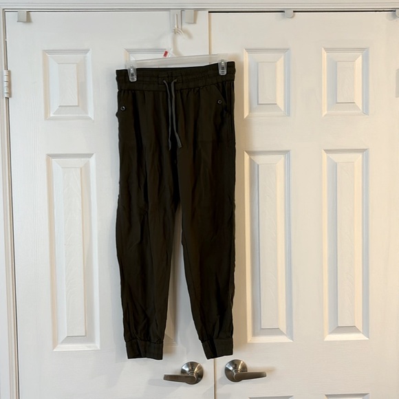 Azure Skies joggers ARITZIA - Picture 5 of 5